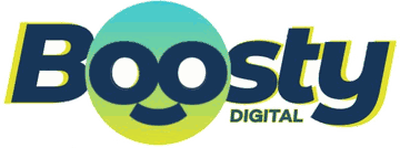 Boosty Digital