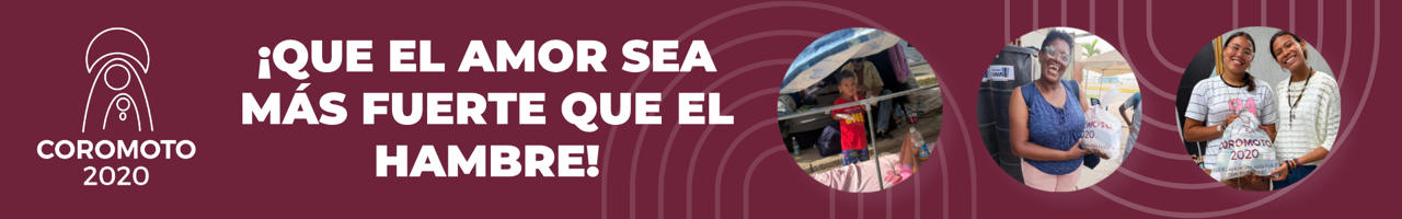 Fundación Coromoto 2020